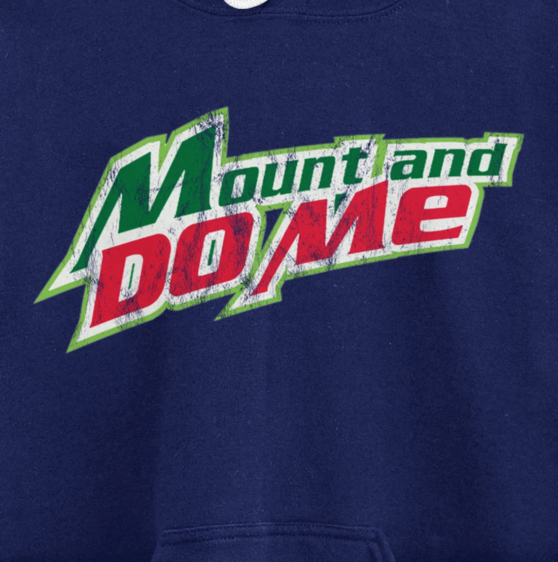 The Original Pullover Hoodie