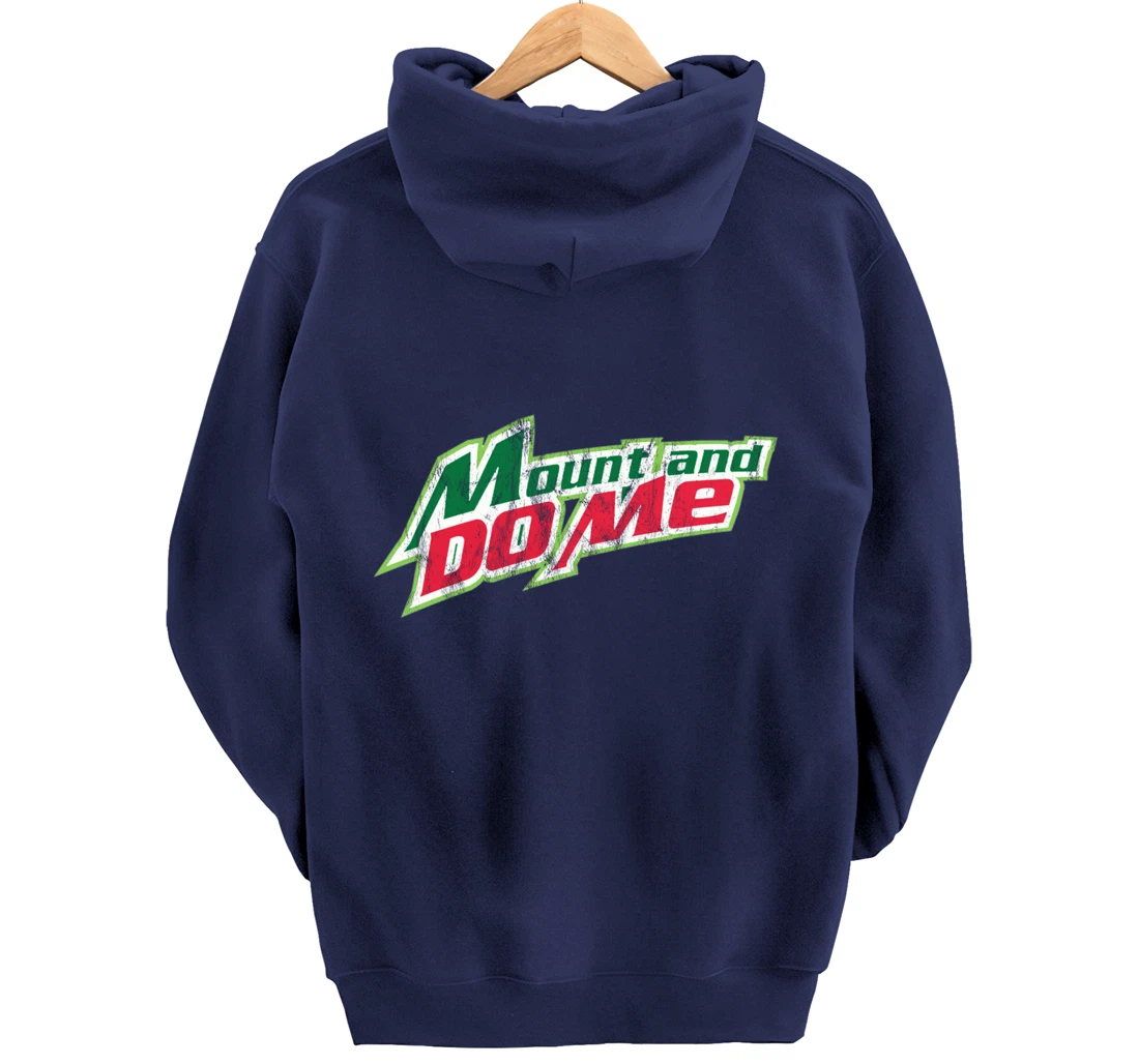 The Original Pullover Hoodie
