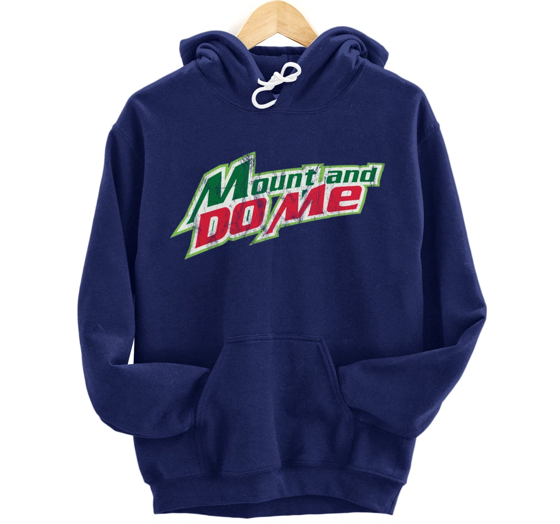 The Original Pullover Hoodie
