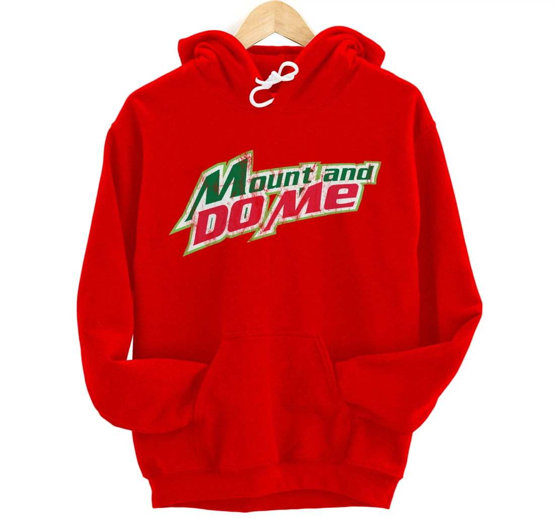 The Original Pullover Hoodie