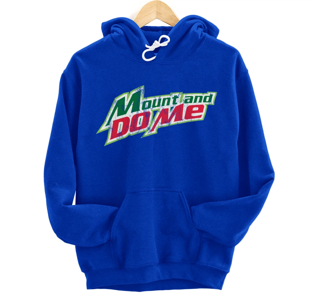The Original Pullover Hoodie