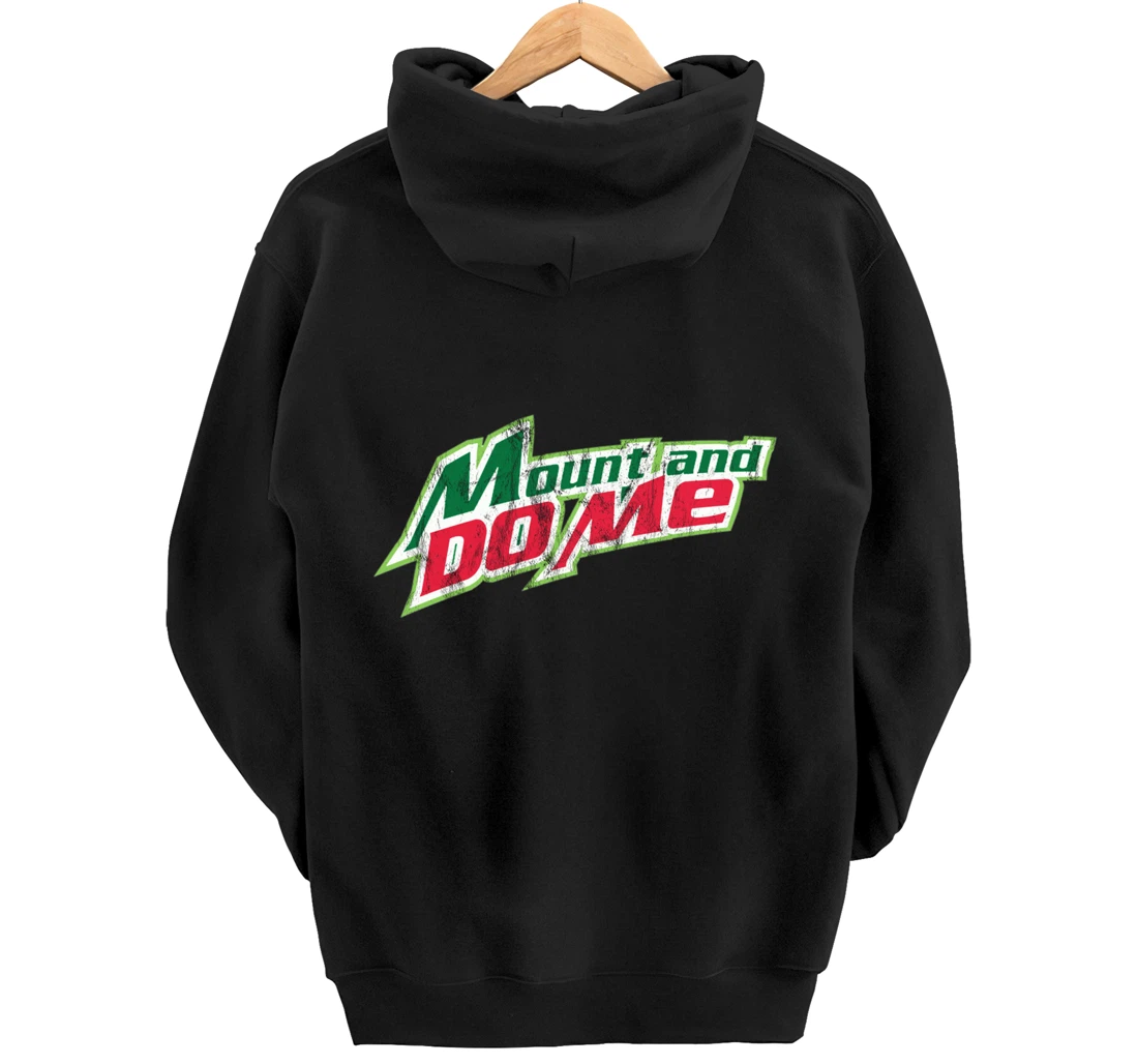 The Original Pullover Hoodie