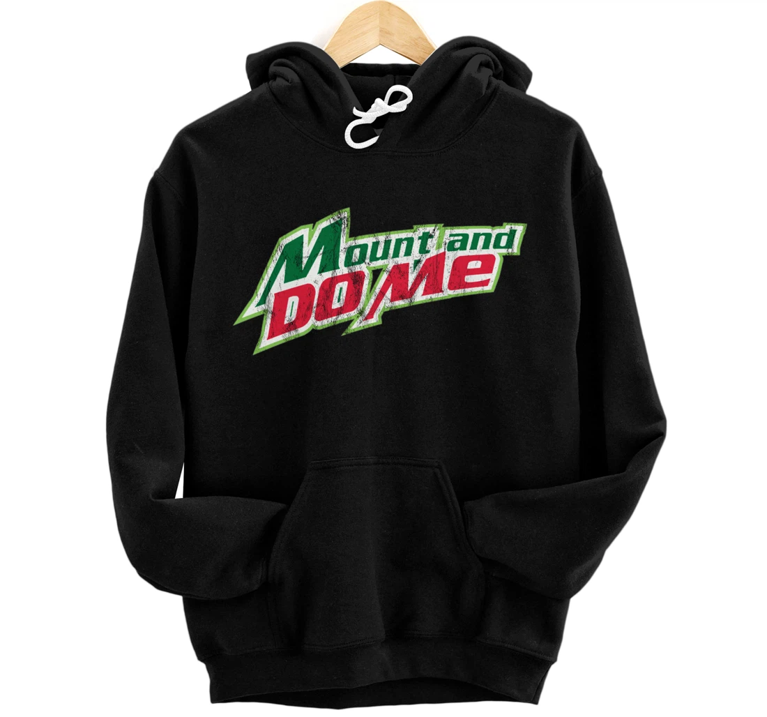 The Original Pullover Hoodie