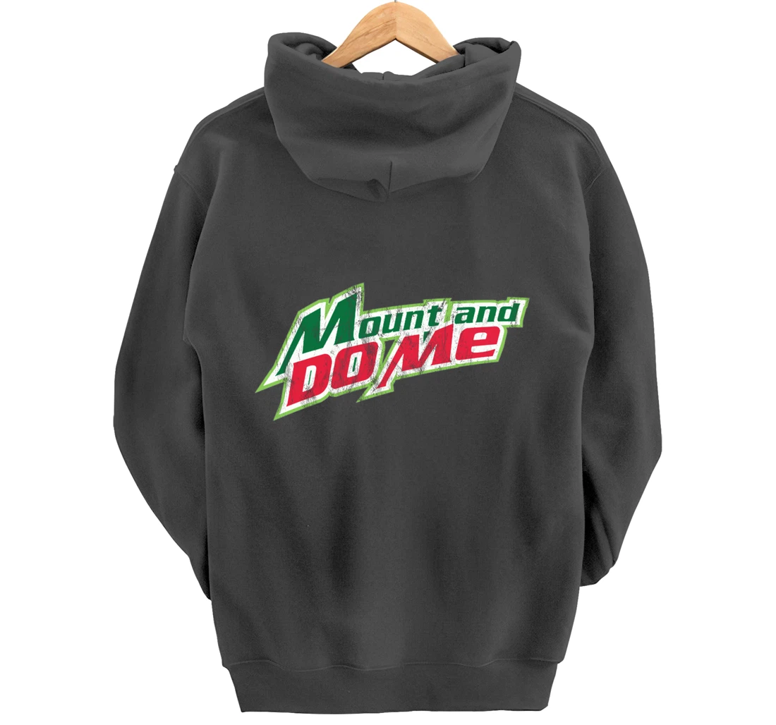 The Original Pullover Hoodie