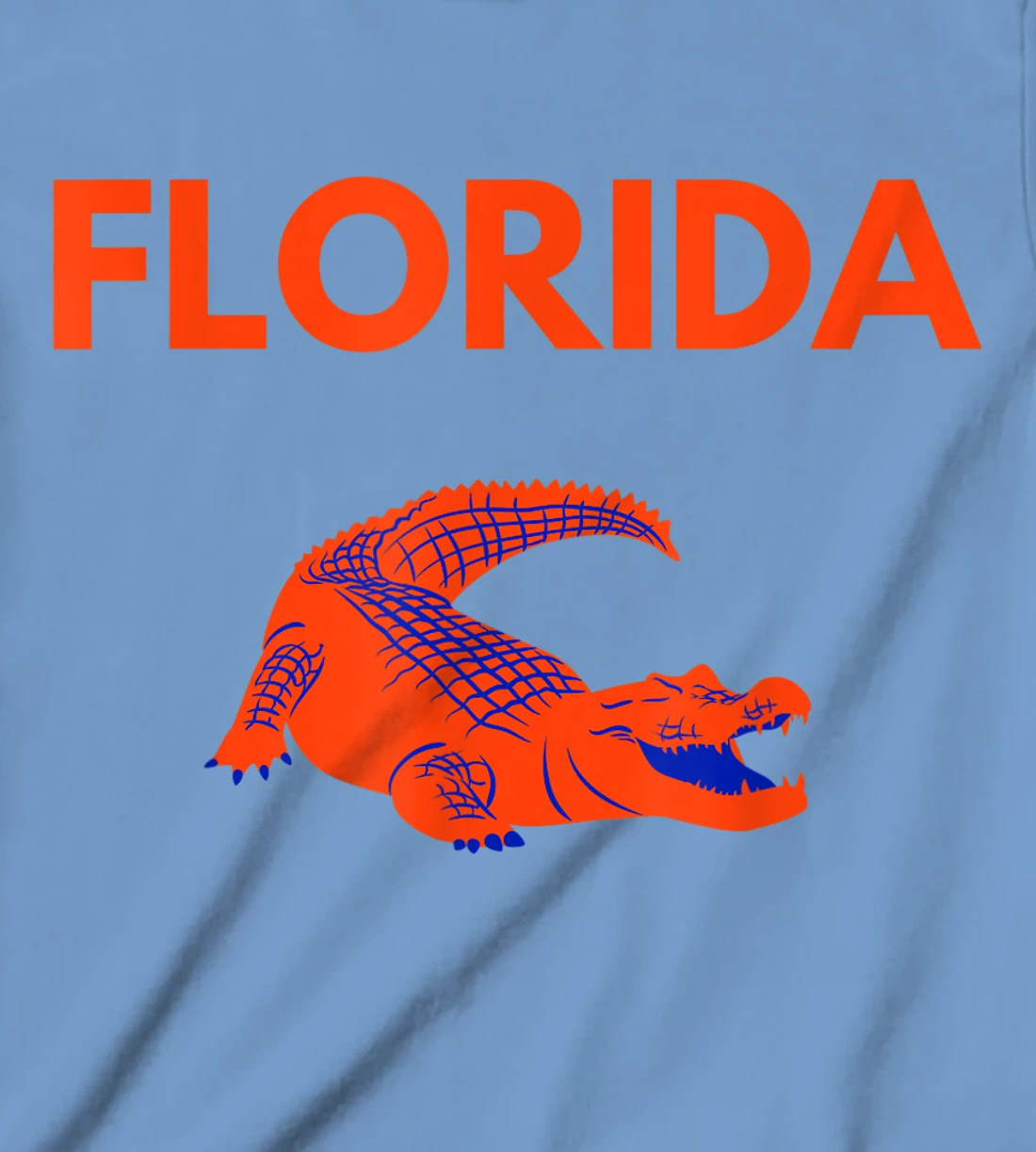 Womens Florida FL Fans Florida Pride T-Shirt, Kid T-Shirt and Women T-Shirt