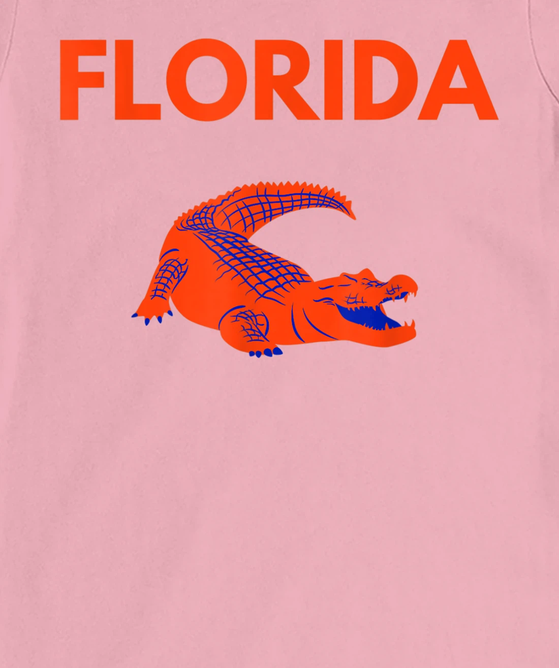 Womens Florida FL Fans Florida Pride T-Shirt, Kid T-Shirt and Women T-Shirt