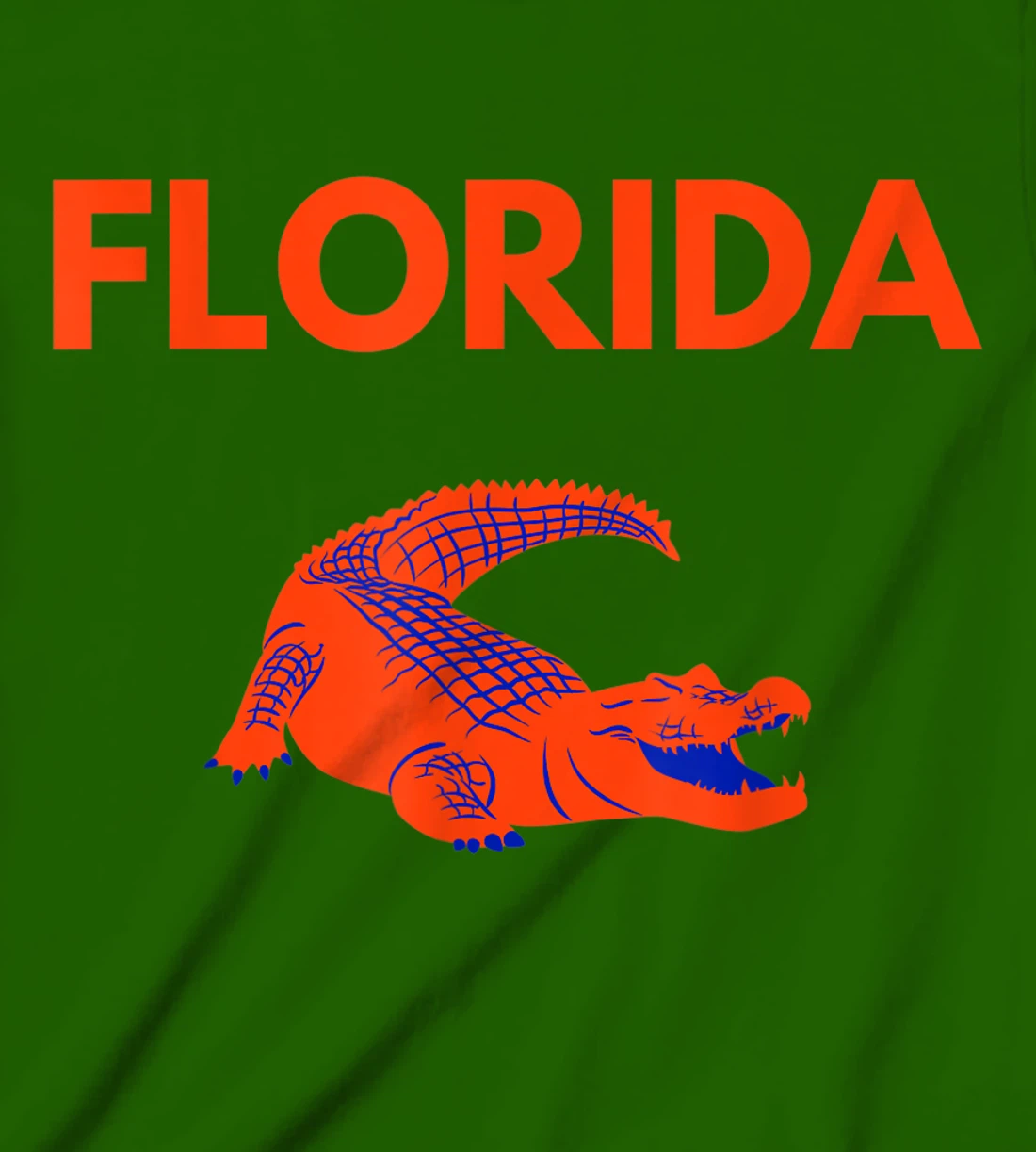 Womens Florida FL Fans Florida Pride T-Shirt, Kid T-Shirt and Women T-Shirt