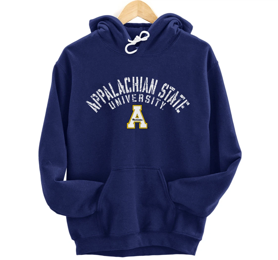 APP-MERCH-1 APPALACHIAN STATE Pullover Hoodie