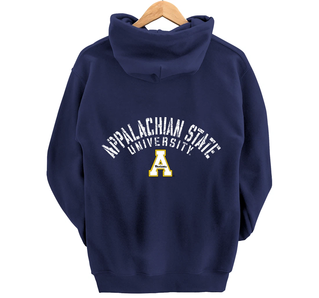 APP-MERCH-1 APPALACHIAN STATE Pullover Hoodie