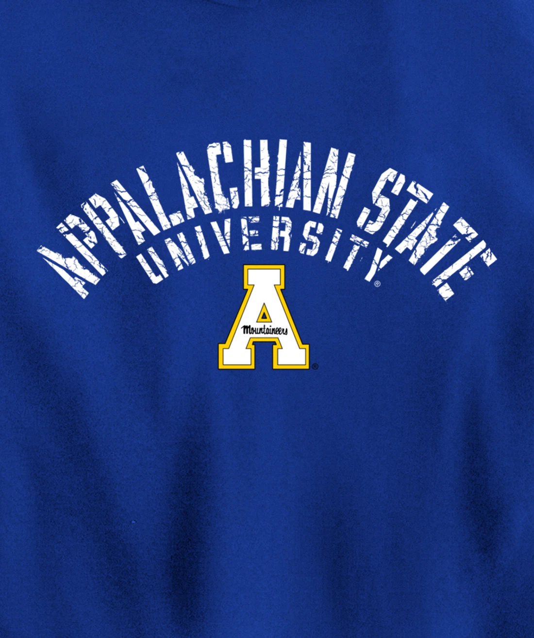 APP-MERCH-1 APPALACHIAN STATE Pullover Hoodie