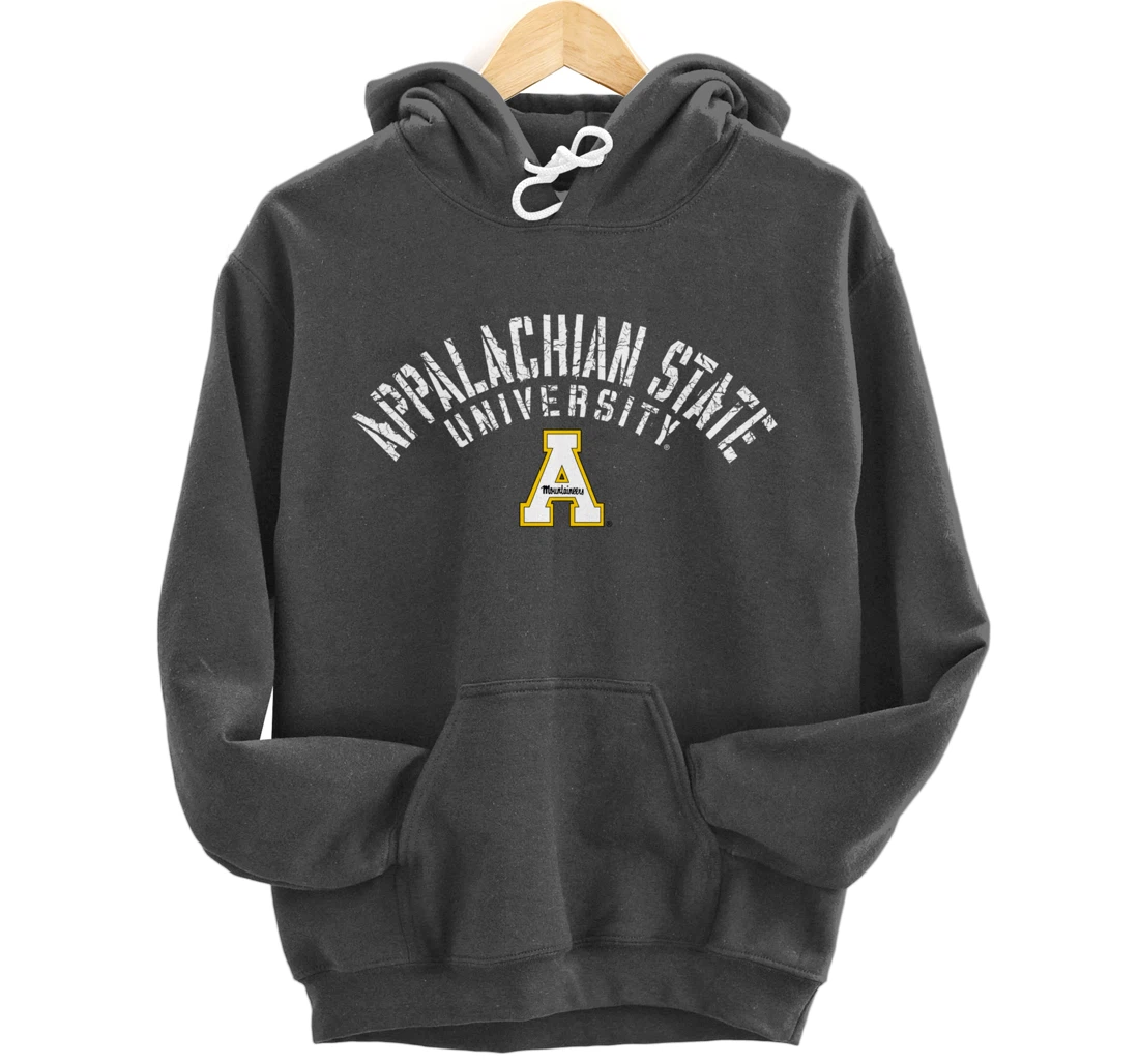 APP-MERCH-1 APPALACHIAN STATE Pullover Hoodie