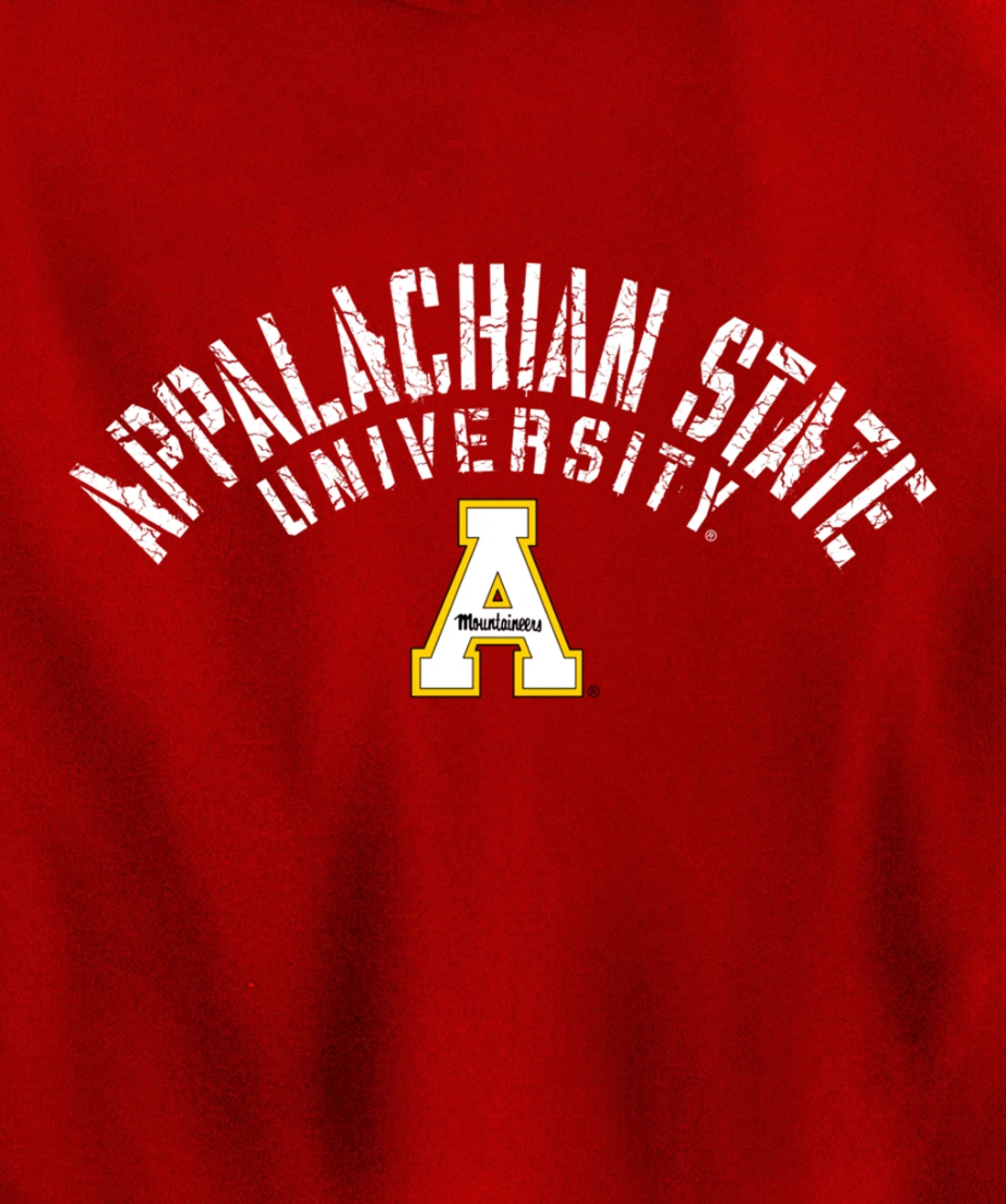 APP-MERCH-1 APPALACHIAN STATE Pullover Hoodie