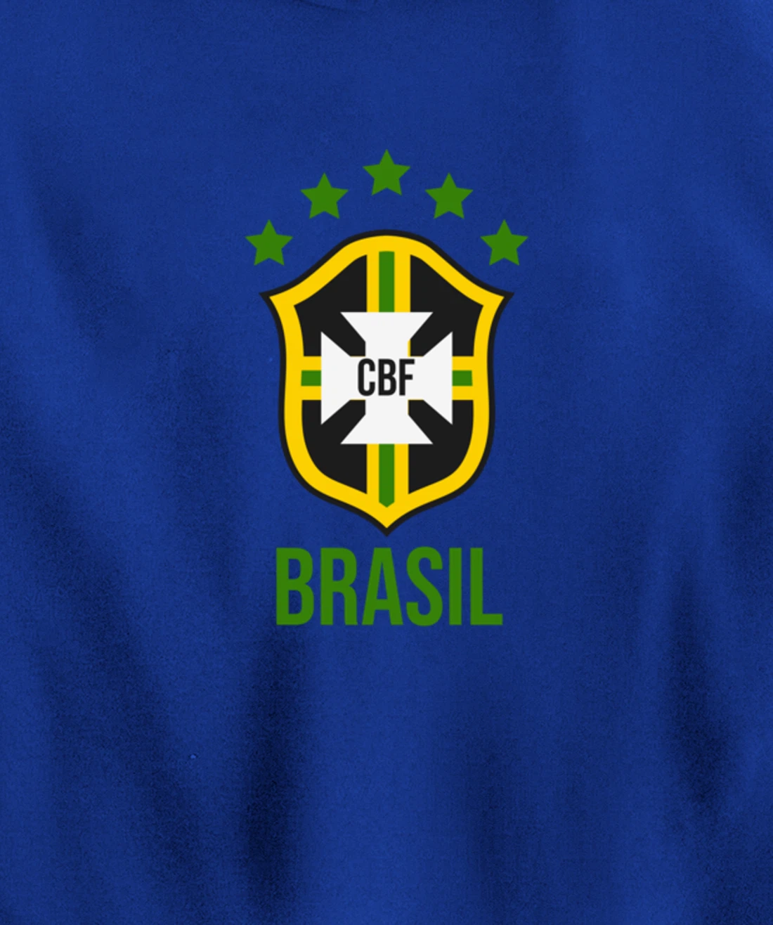 I Love Brazil Iconic Traditional Souvenir Gift Brazilian Pullover Hoodie