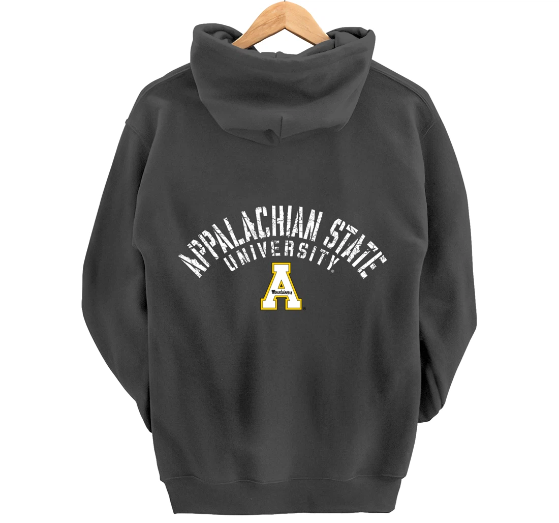 APP-MERCH-1 APPALACHIAN STATE Pullover Hoodie