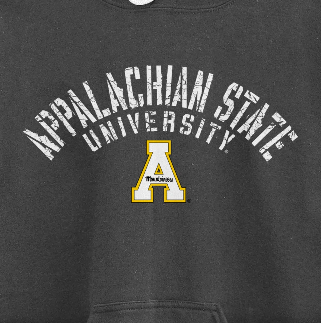 APP-MERCH-1 APPALACHIAN STATE Pullover Hoodie
