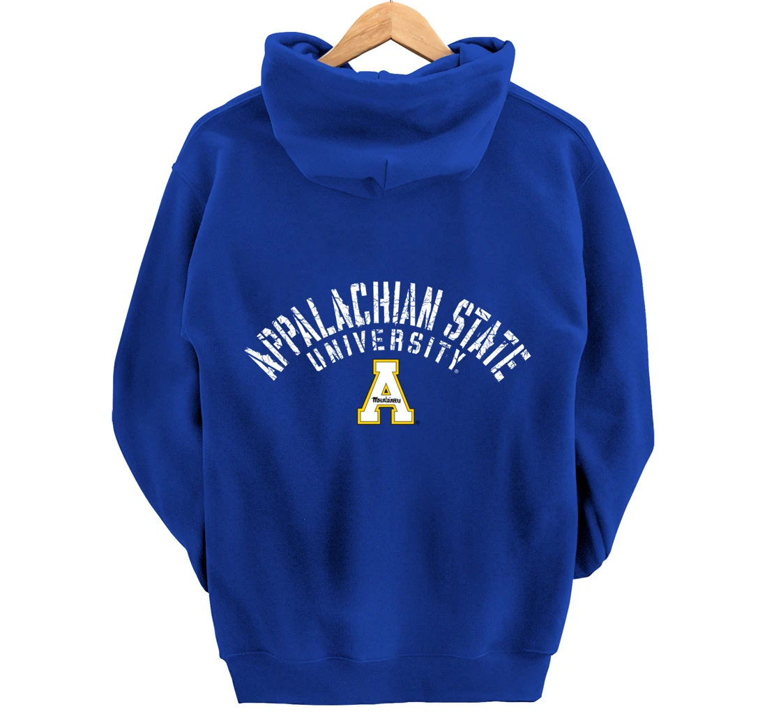 APP-MERCH-1 APPALACHIAN STATE Pullover Hoodie