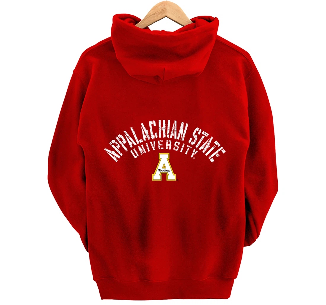 APP-MERCH-1 APPALACHIAN STATE Pullover Hoodie