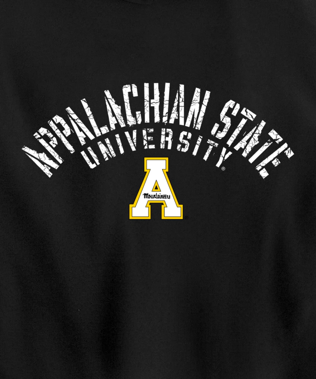 APP-MERCH-1 APPALACHIAN STATE Pullover Hoodie