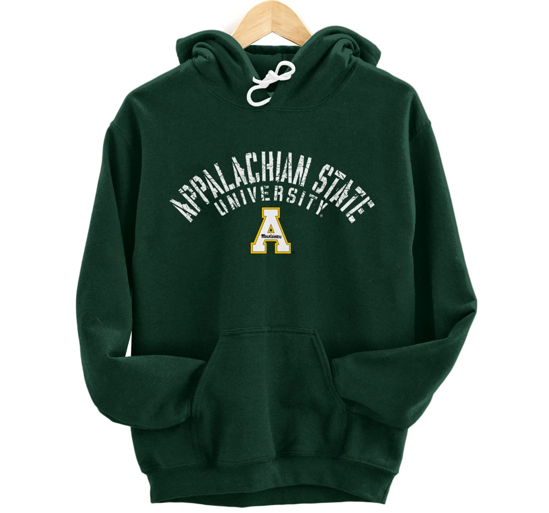 APP-MERCH-1 APPALACHIAN STATE Pullover Hoodie