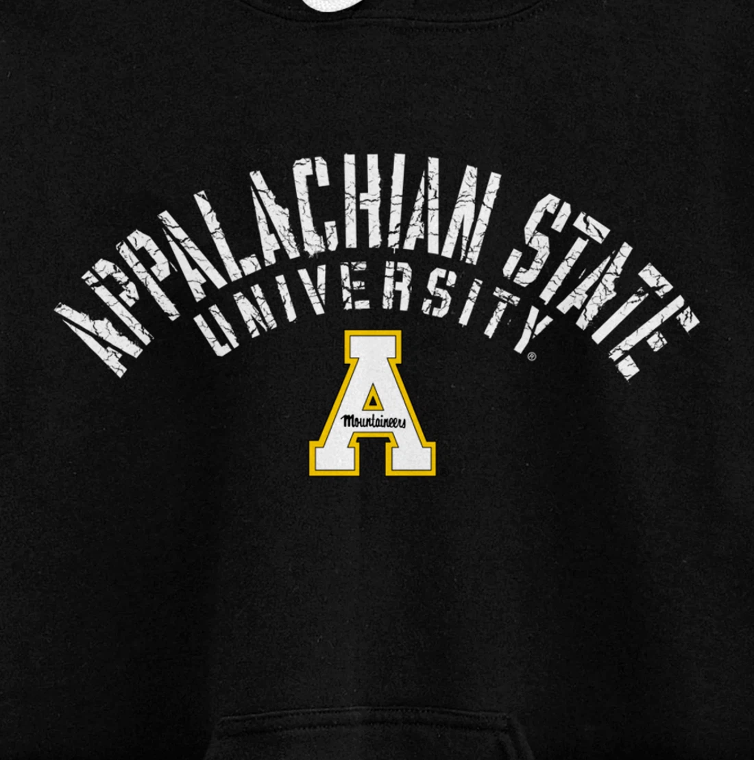 APP-MERCH-1 APPALACHIAN STATE Pullover Hoodie