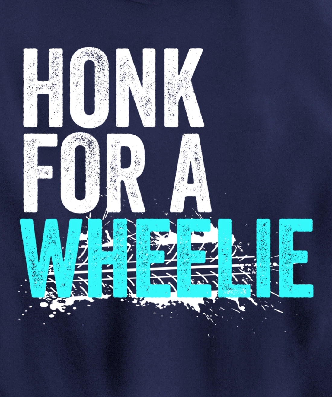 Stunt Lover Pullover Hoodie