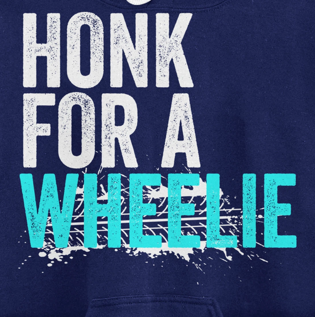 Stunt Lover Pullover Hoodie