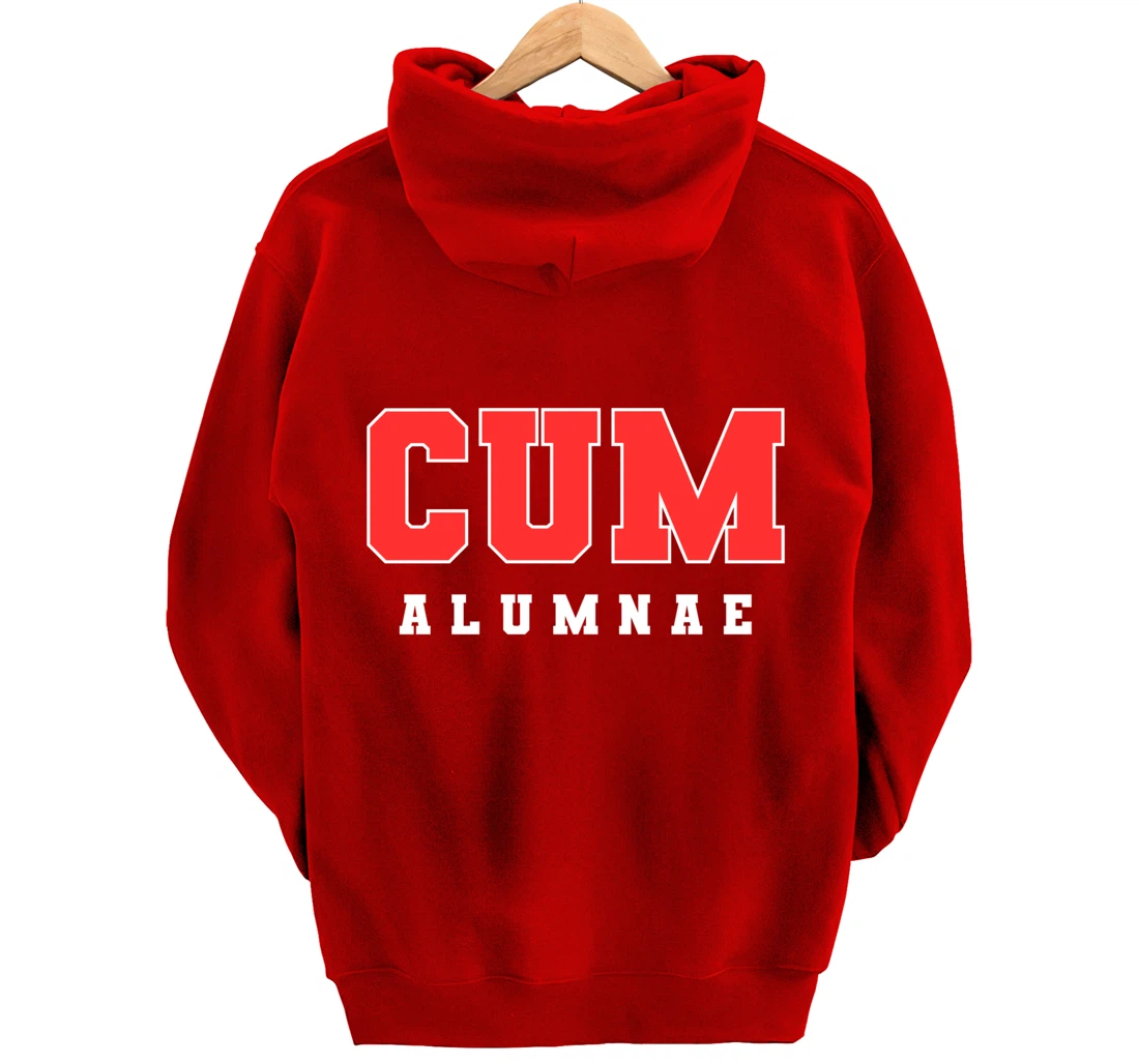 Funny Viral Pullover Hoodie