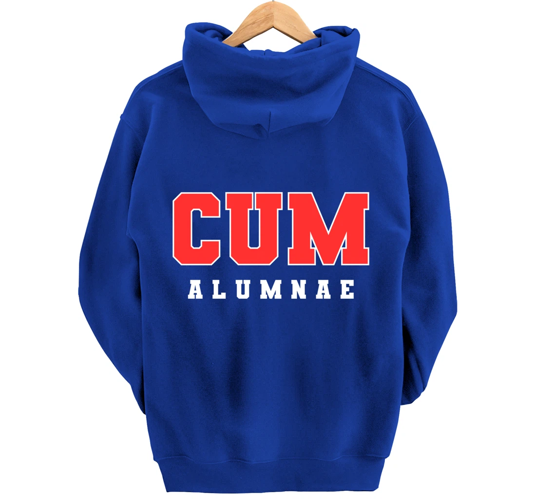 Funny Viral Pullover Hoodie