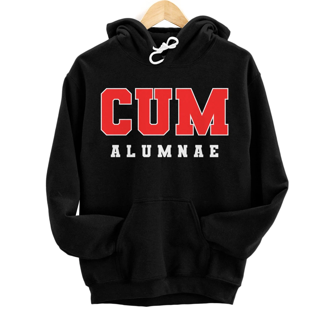 Funny Viral Pullover Hoodie