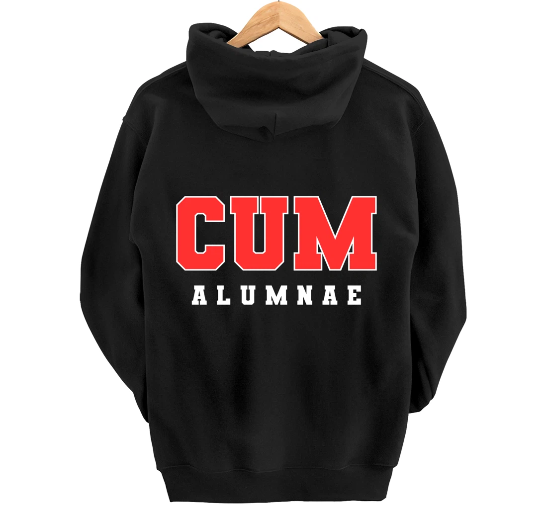 Funny Viral Pullover Hoodie