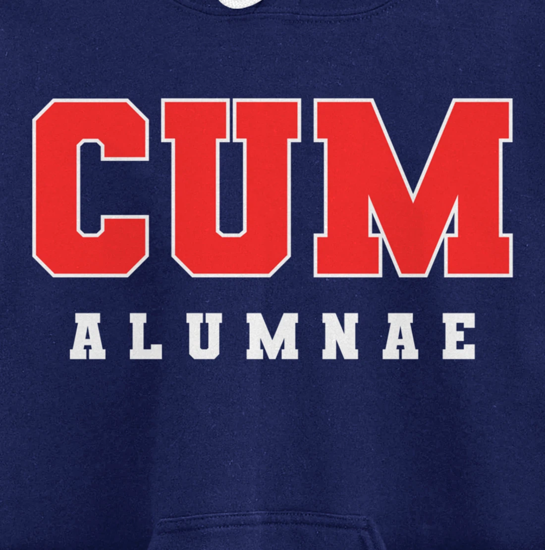 Funny Viral Pullover Hoodie