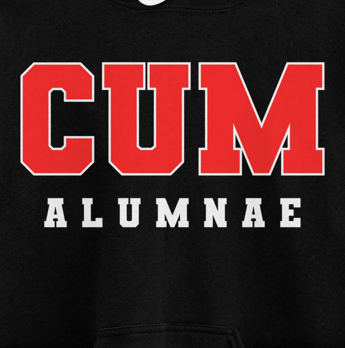 Funny Viral Pullover Hoodie