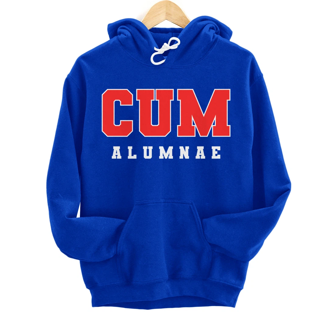 Funny Viral Pullover Hoodie