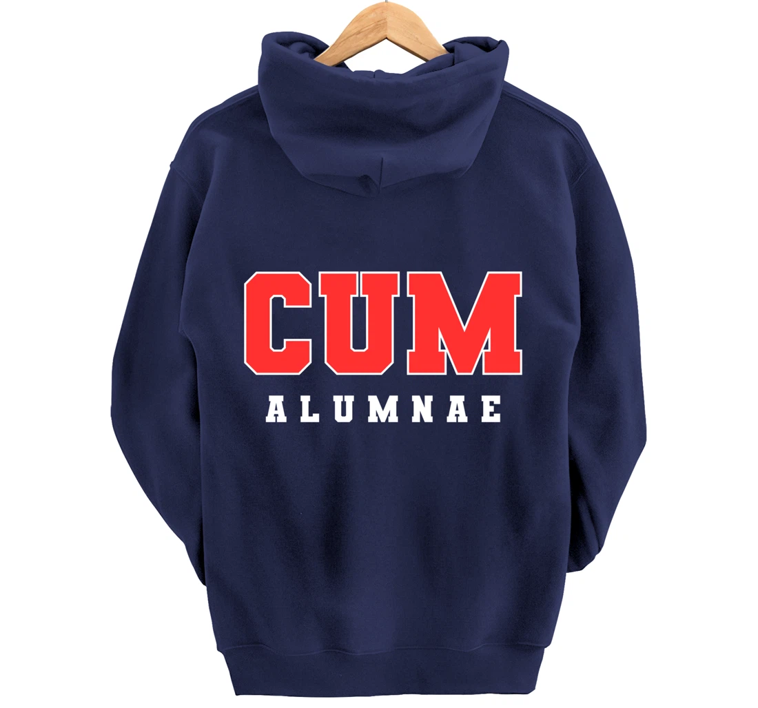 Funny Viral Pullover Hoodie