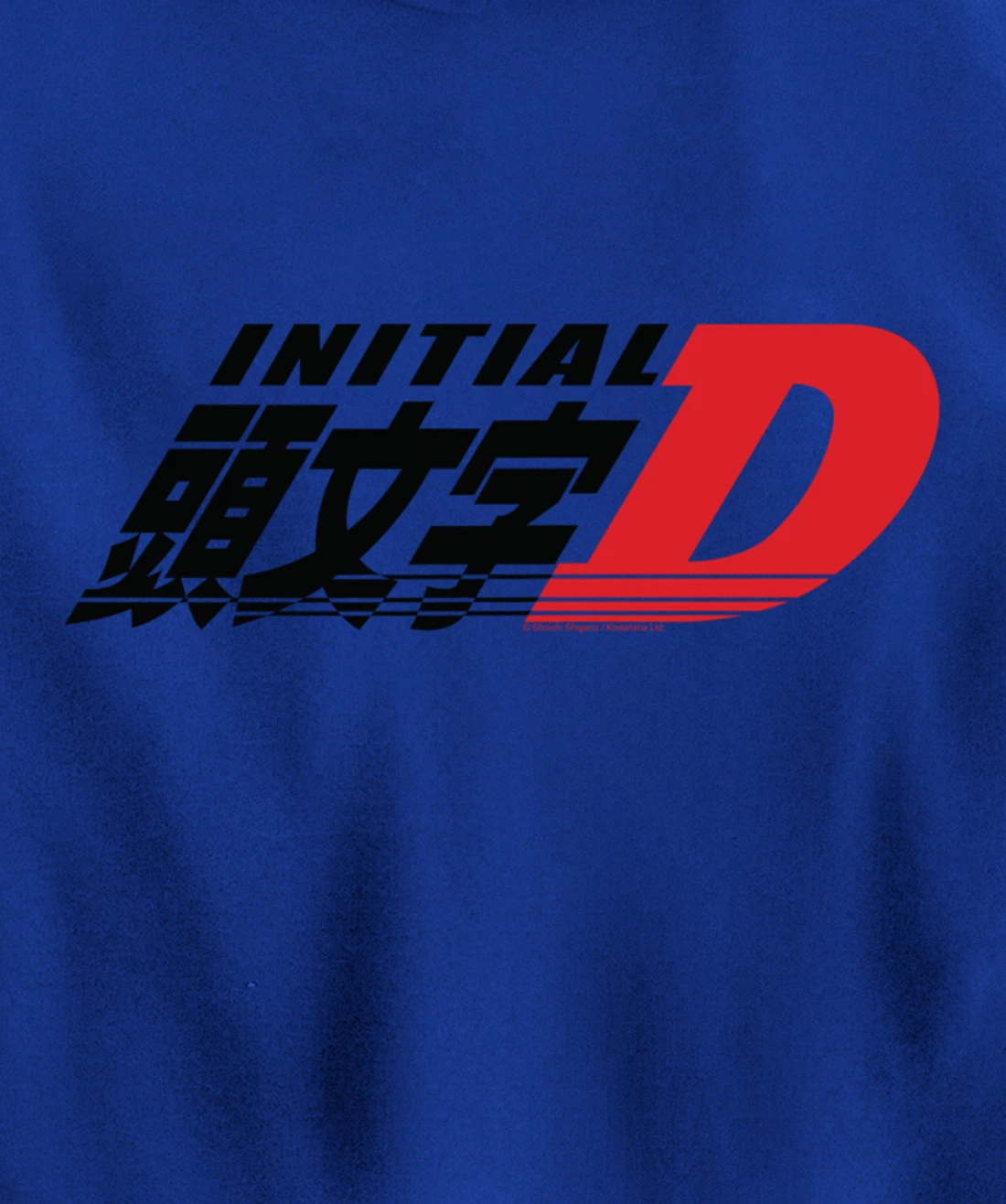 Main Logo Pullover Hoodie