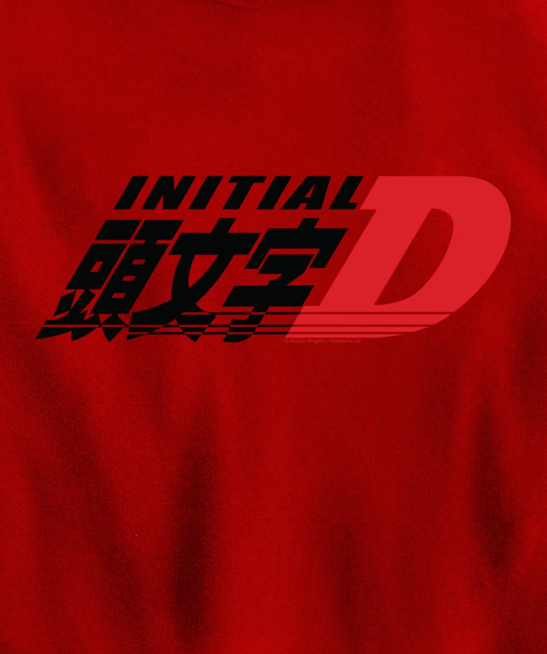 Main Logo Pullover Hoodie