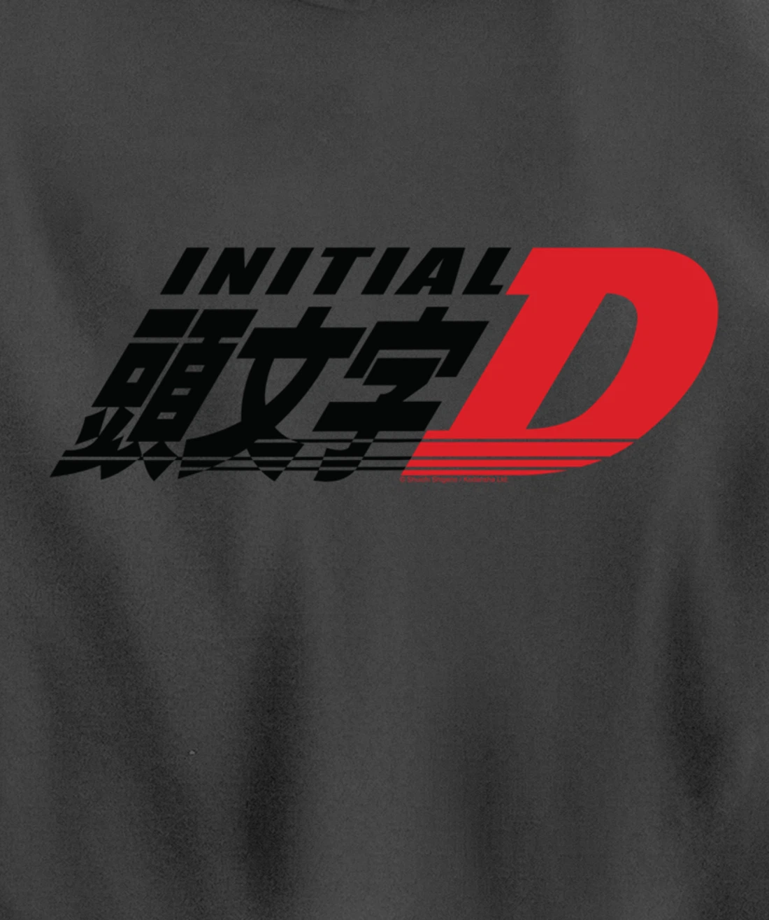 Main Logo Pullover Hoodie