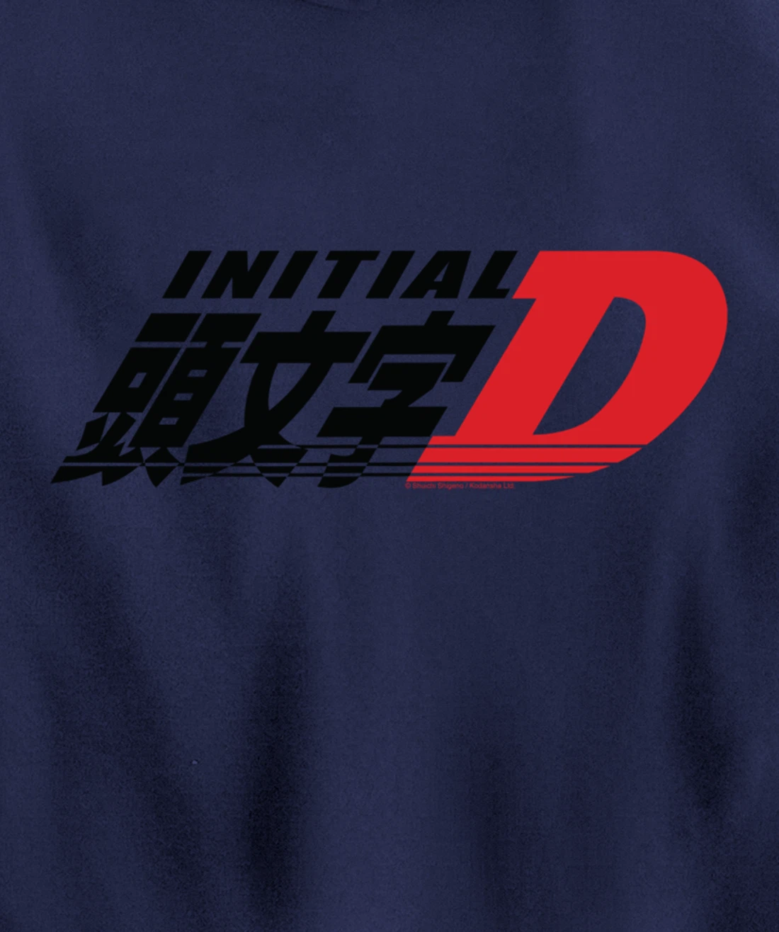 Main Logo Pullover Hoodie