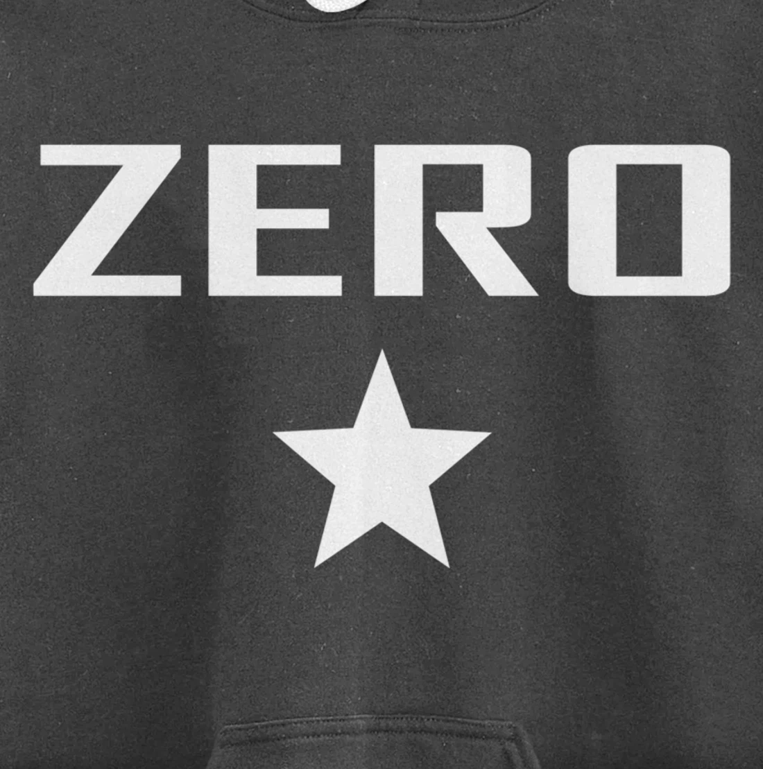 Grunge Alternative zero star pumpkins 90s rock band music Pullover Hoodie