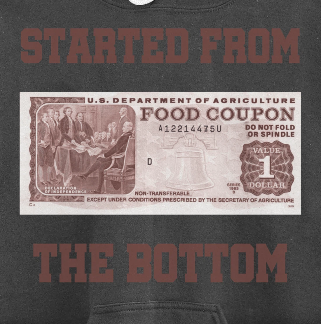 Apparel Pullover Hoodie