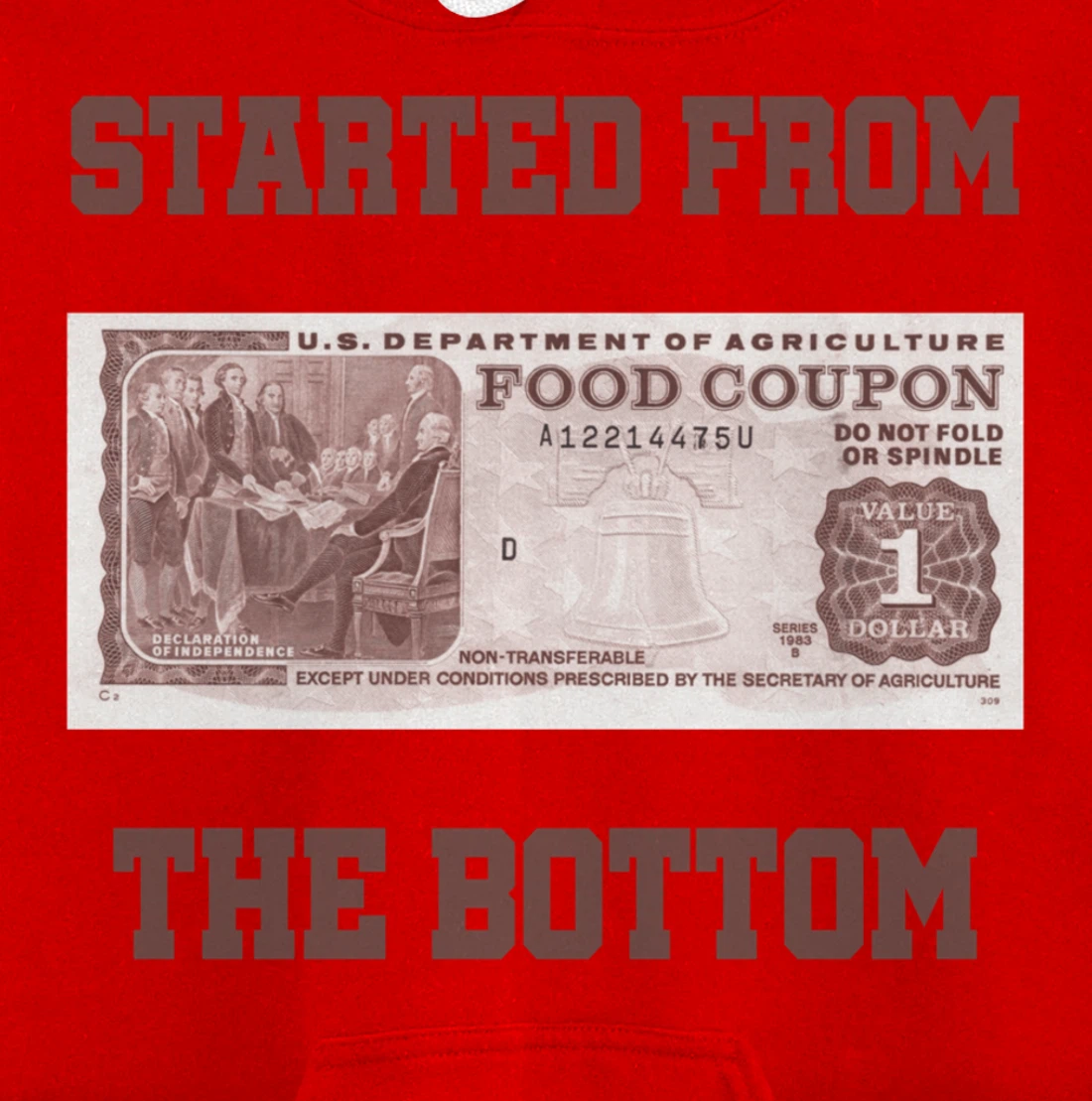 Apparel Pullover Hoodie