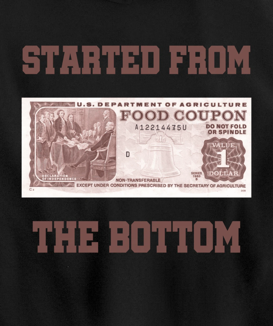 Apparel Pullover Hoodie