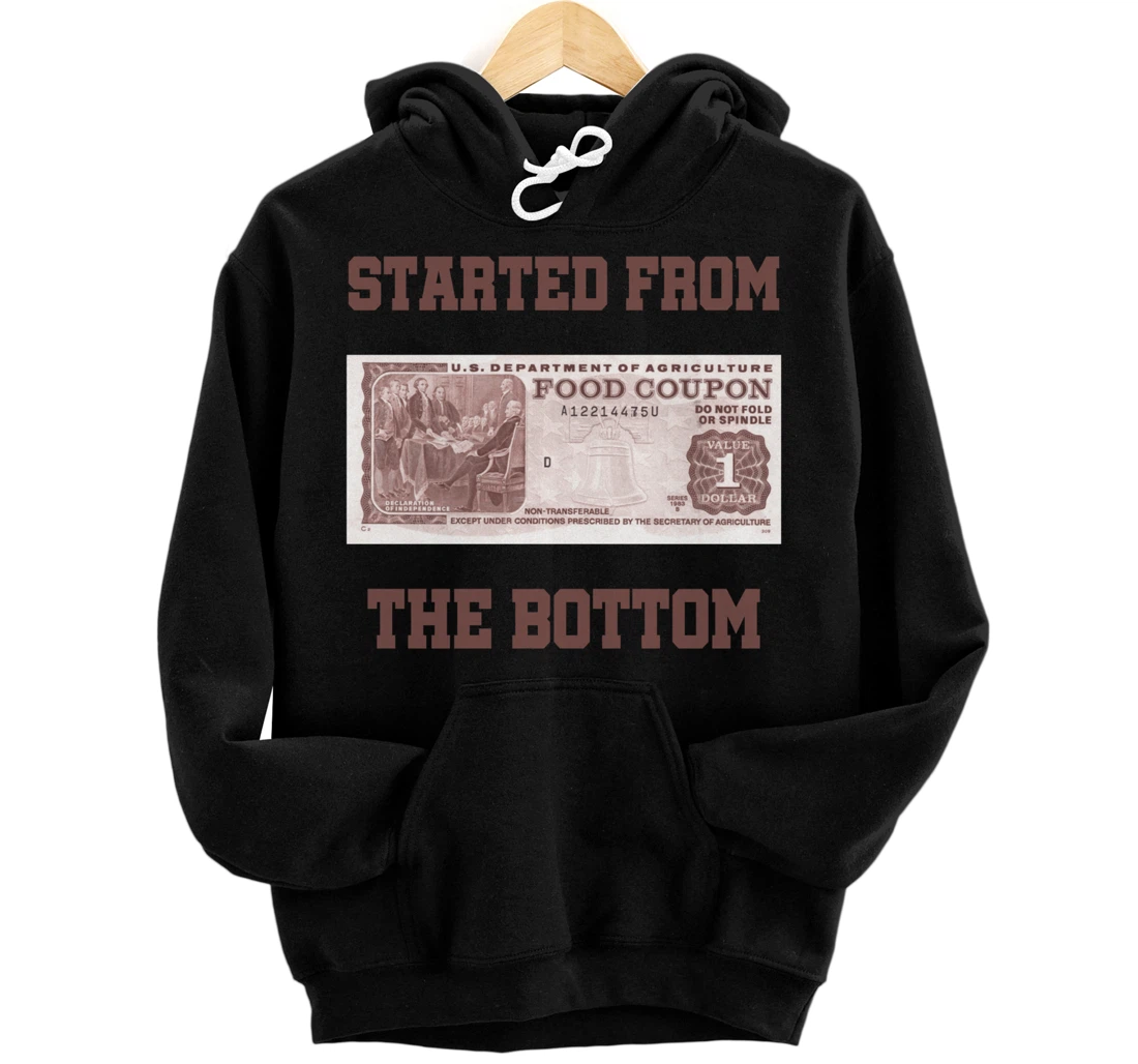 Apparel Pullover Hoodie
