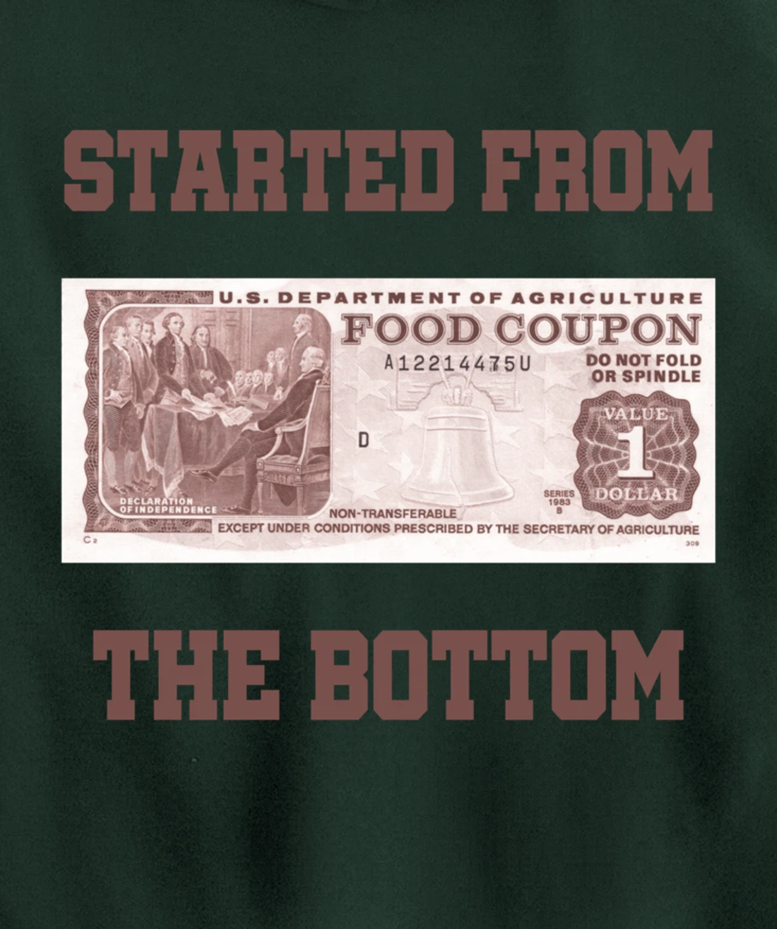 Apparel Pullover Hoodie