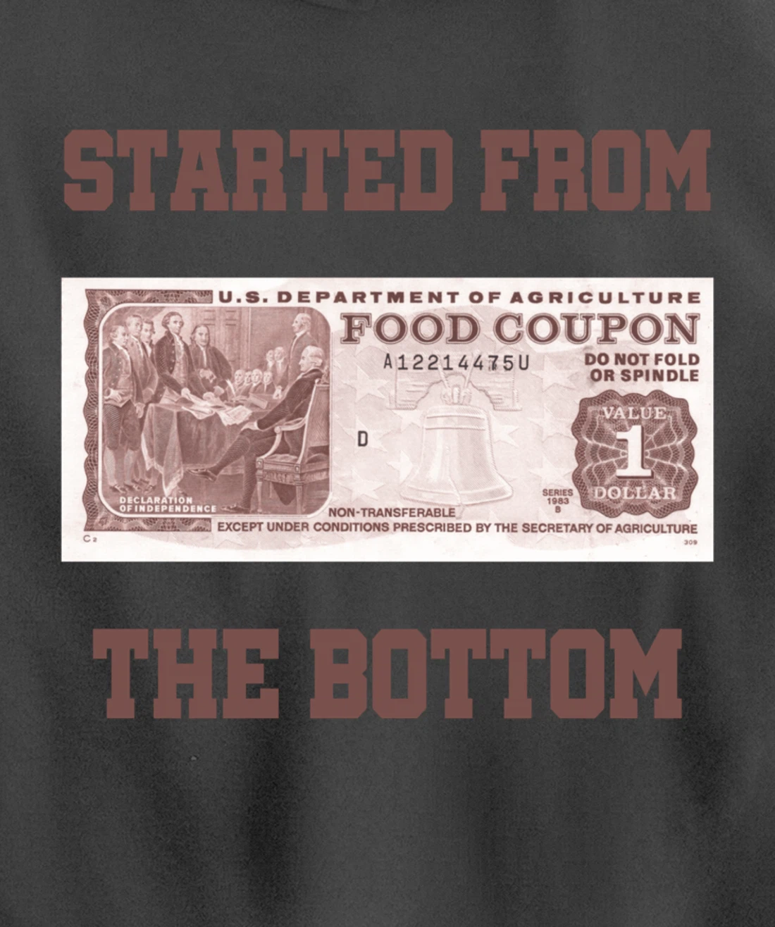 Apparel Pullover Hoodie