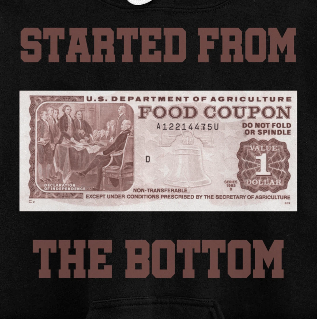 Apparel Pullover Hoodie