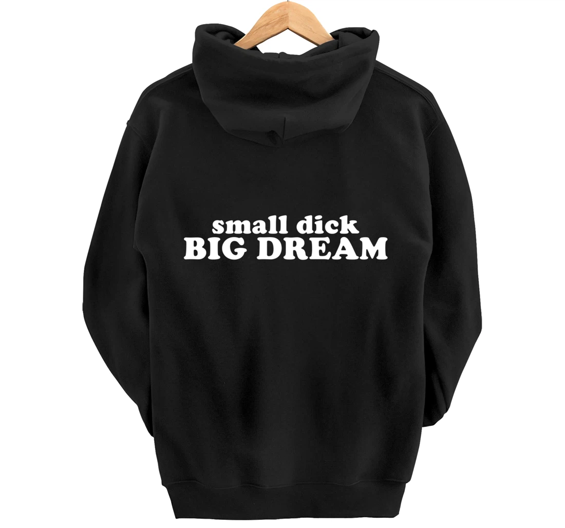 Apparel Pullover Hoodie
