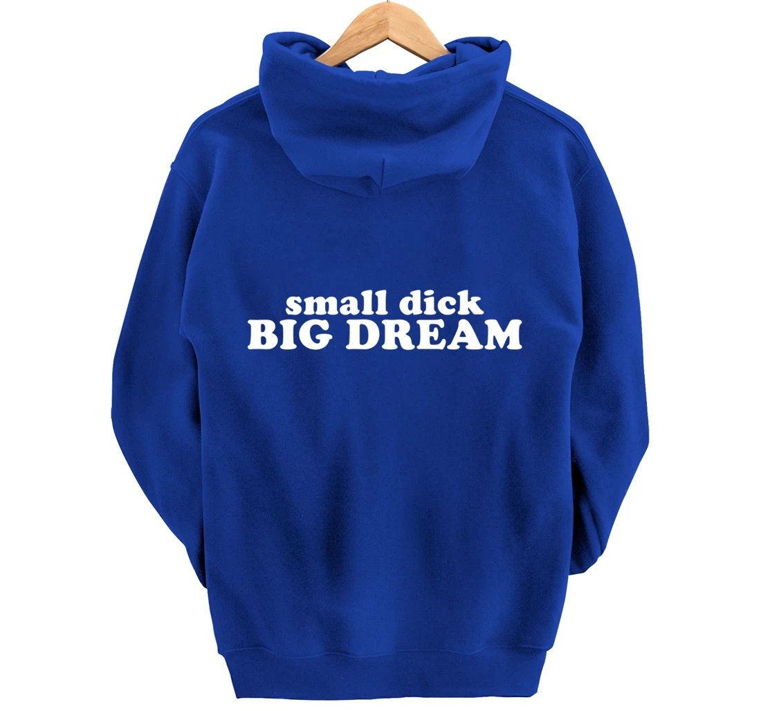 Apparel Pullover Hoodie