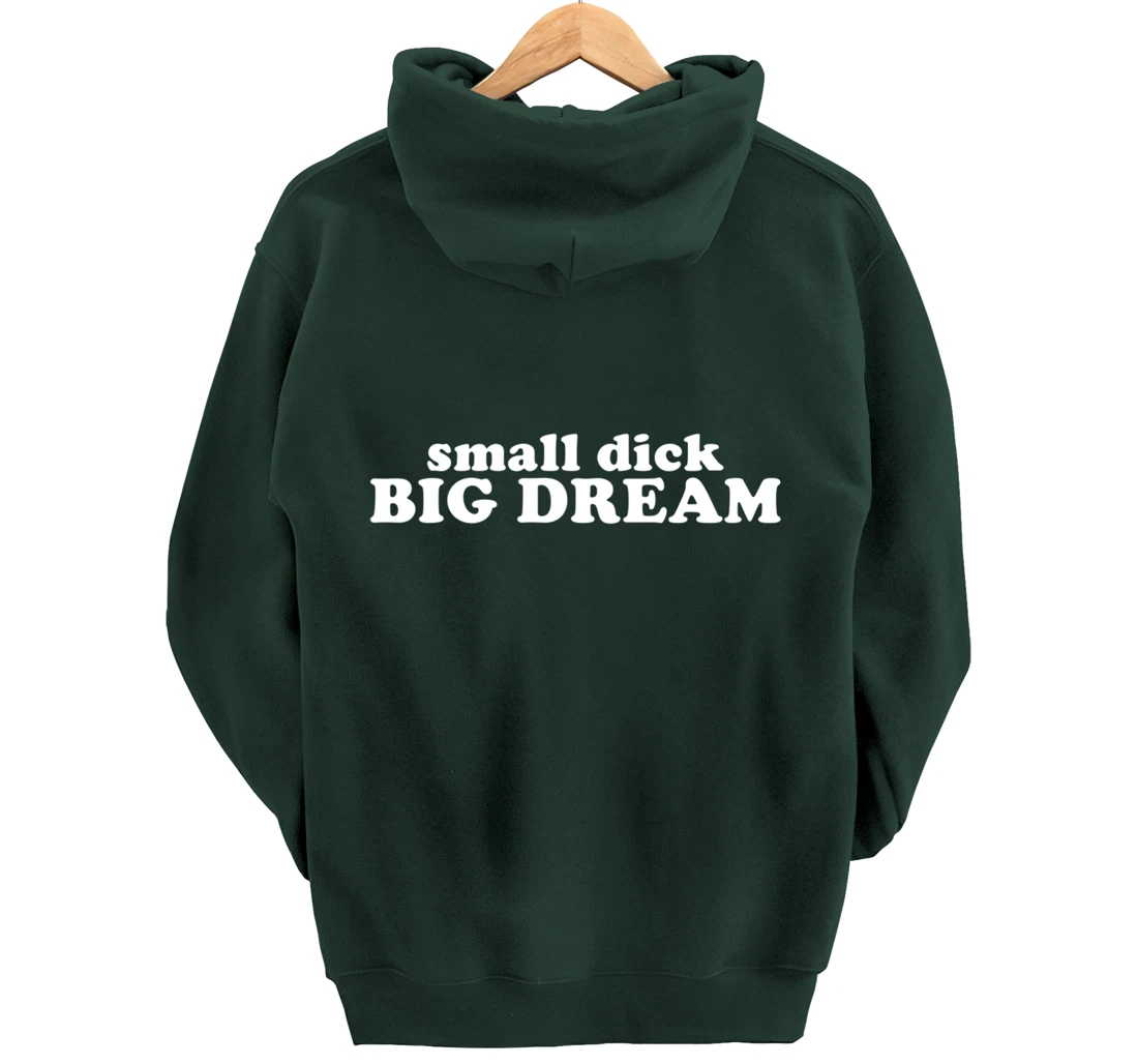 Apparel Pullover Hoodie