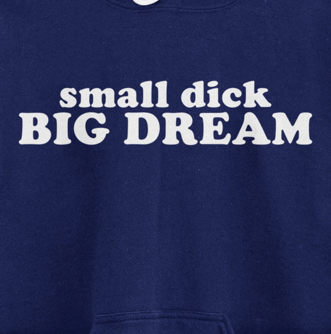 Apparel Pullover Hoodie